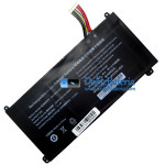 Batería para PDA AEC605769-3S1P [Batería de repuesto]